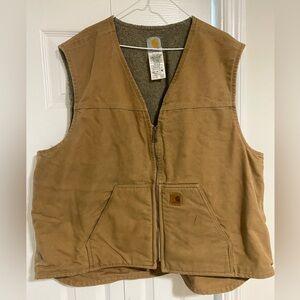 Carhartt Men’s Vest